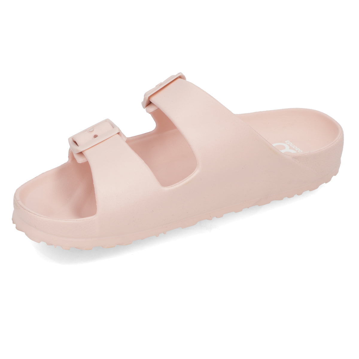 Sandalia Boaonda Mujer Rose Nude 34/35 / Nude