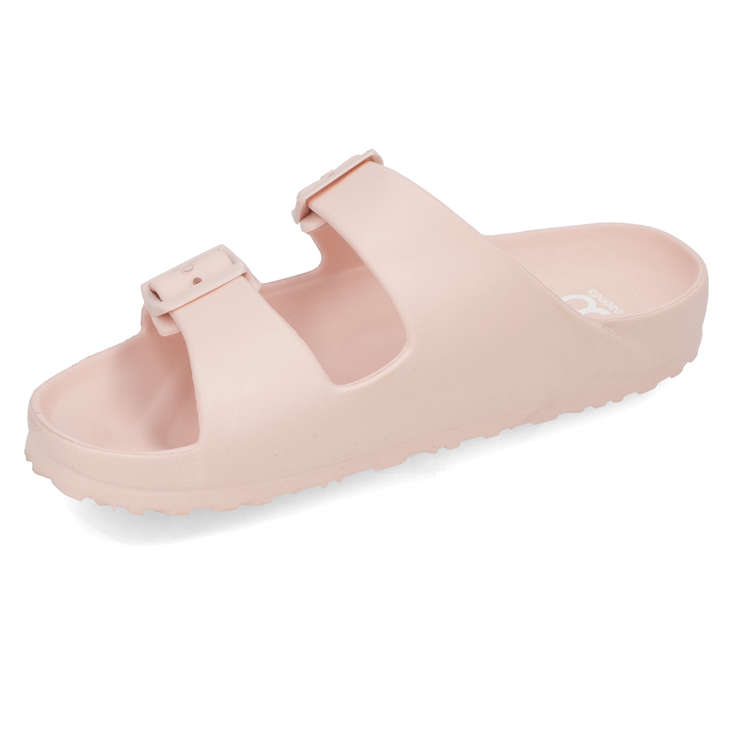 Sandalia Boaonda Mujer Rose Nude 34/35 / Nude