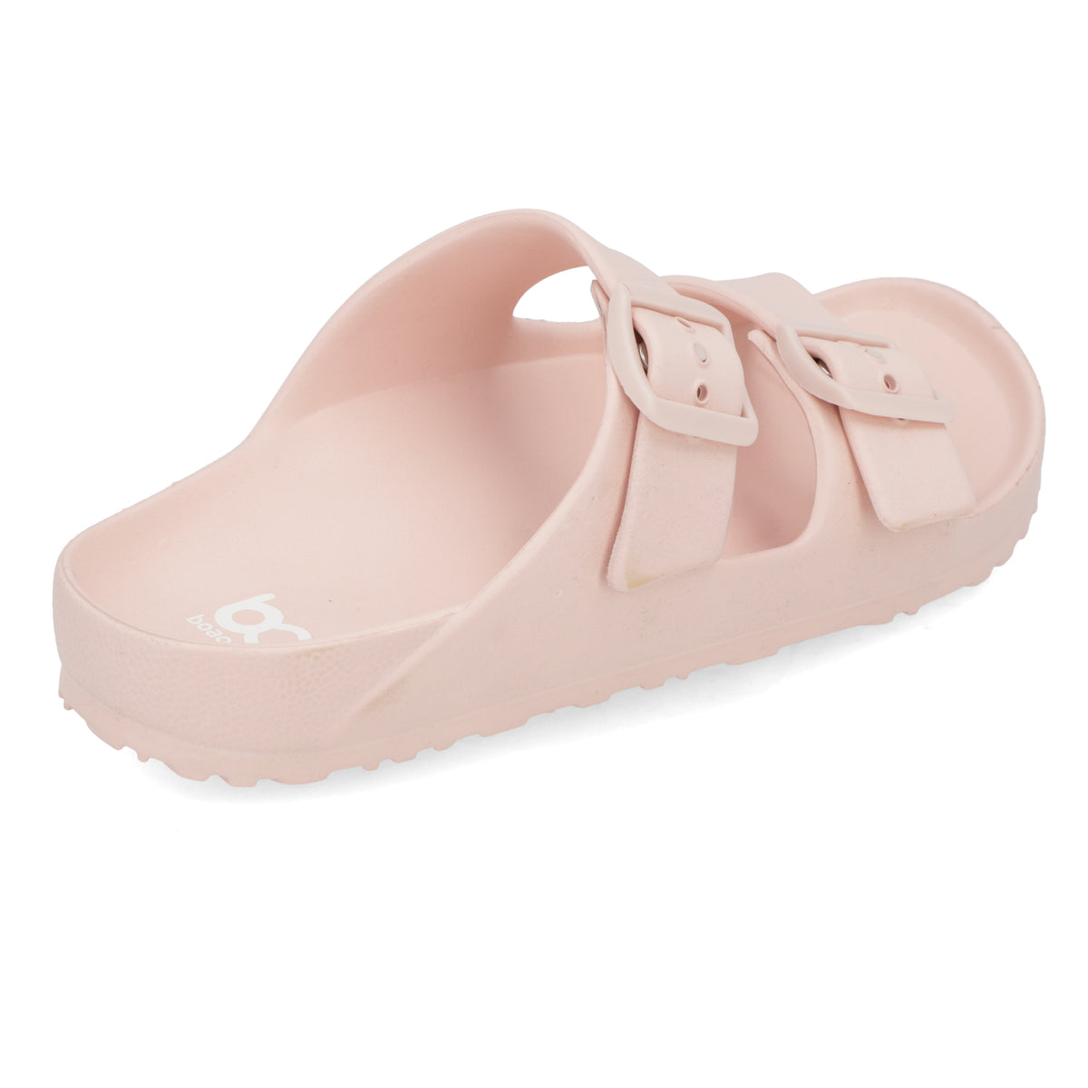 Sandalia Boaonda Mujer Rose Nude 34/35 / Nude