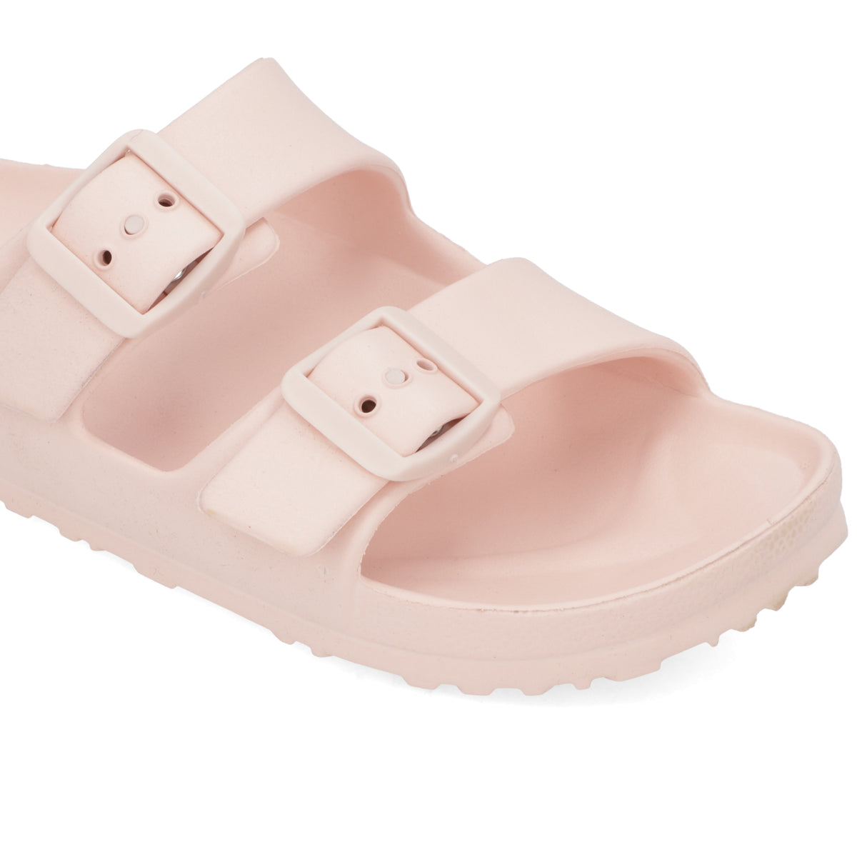 Sandalia Boaonda Mujer Rose Nude