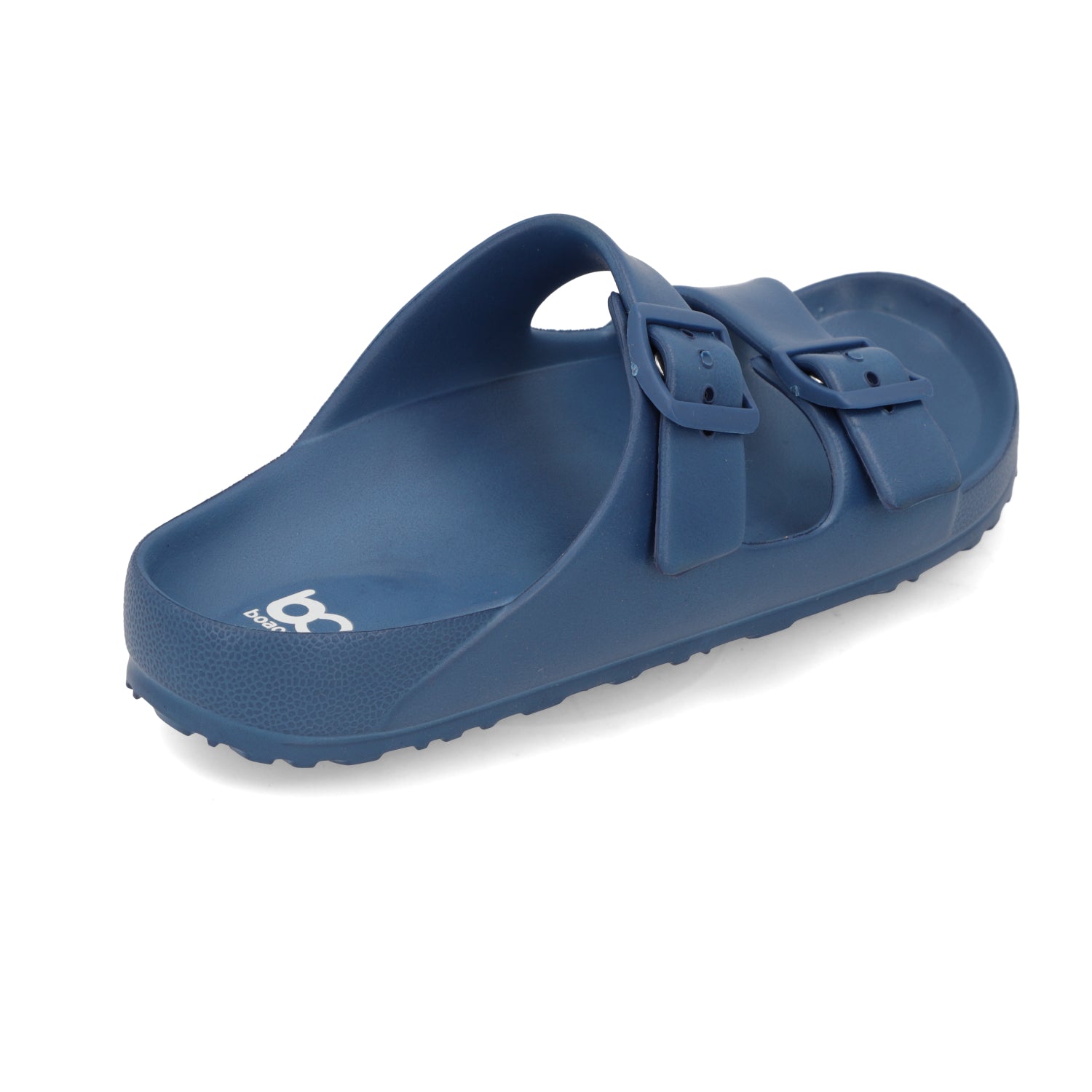 Sandalia Boaonda Mujer Azul 34/35 / Azul