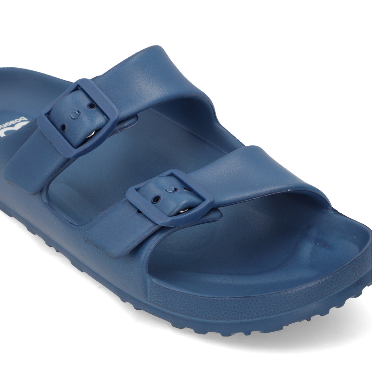 Sandalia Boaonda Mujer Azul