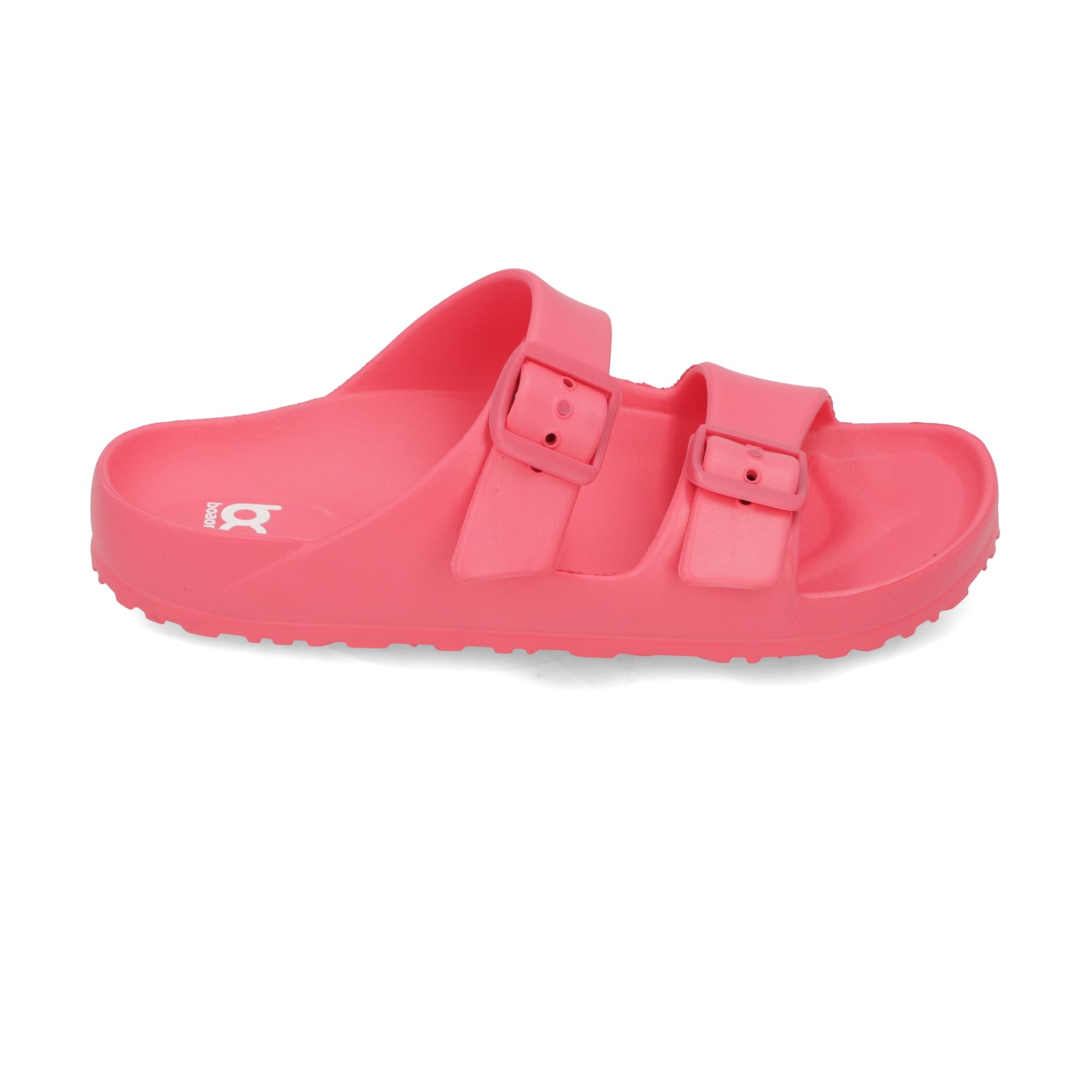 Sandalia Boaonda Mujer Goiaba 34/35 / Rosado