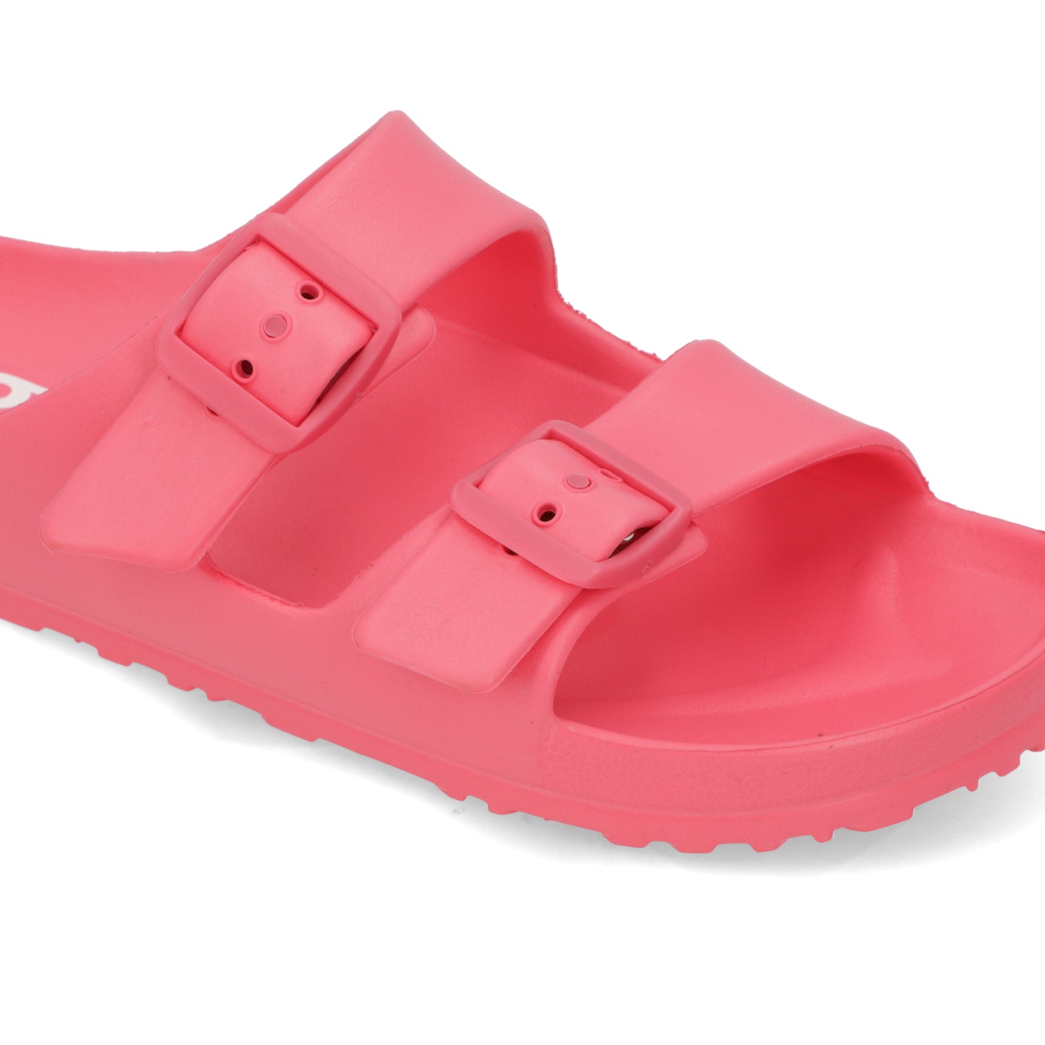 Sandalia Boaonda Mujer Goiaba 34/35 / Rosado