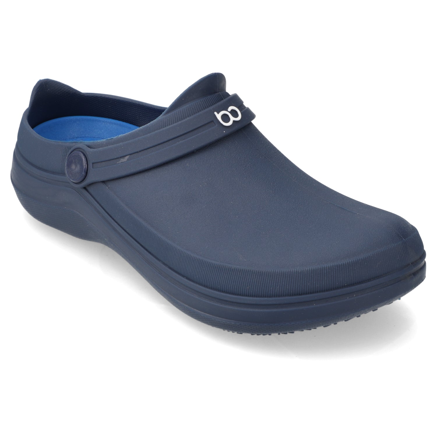 Clog Azul Boaonda 36 / Azul