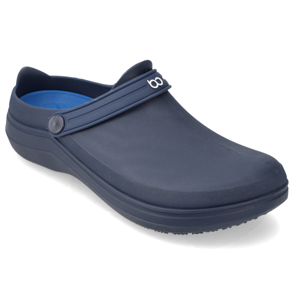 Clog Hombre Azul Boaonda 40 / Azul