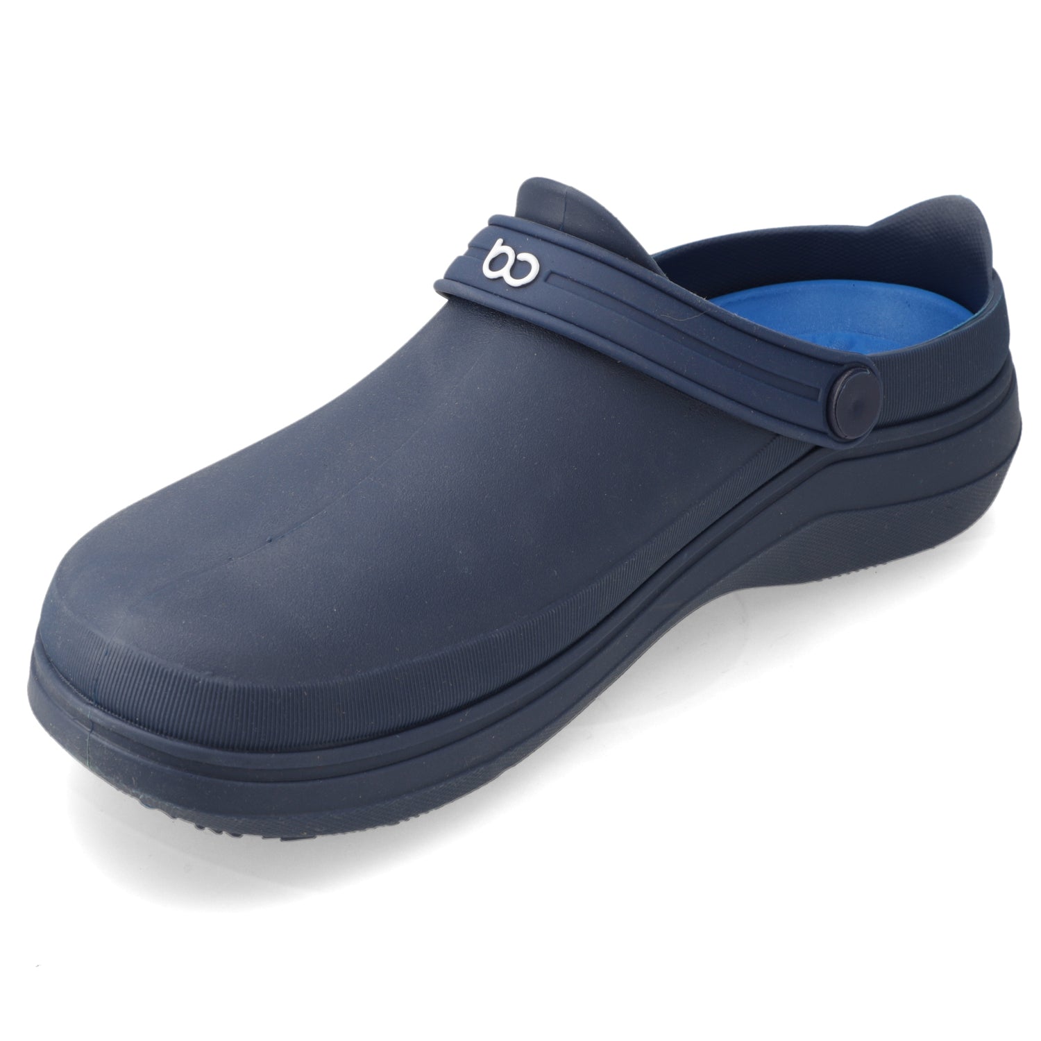 Clog Hombre Azul Boaonda 40 / Azul