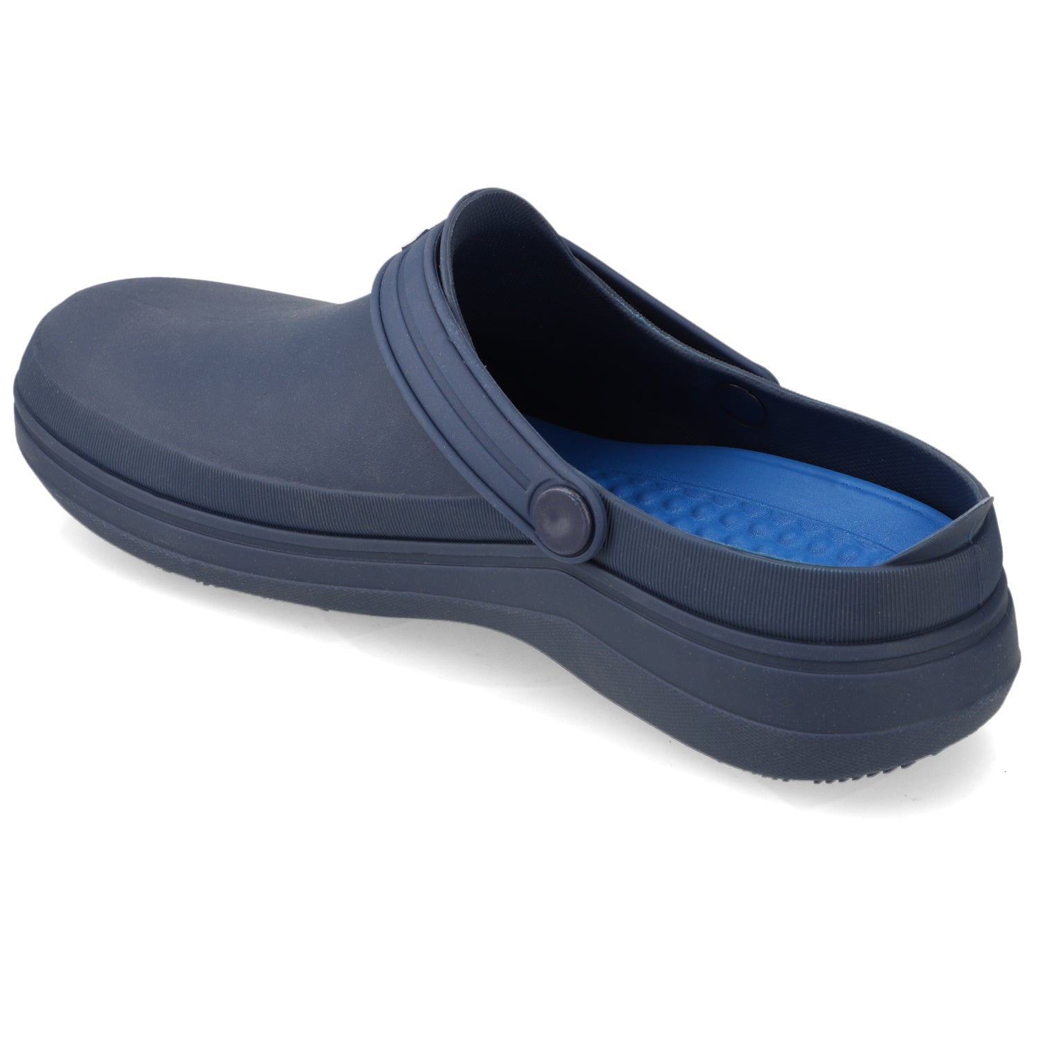 Clog Hombre Azul Boaonda 40 / Azul