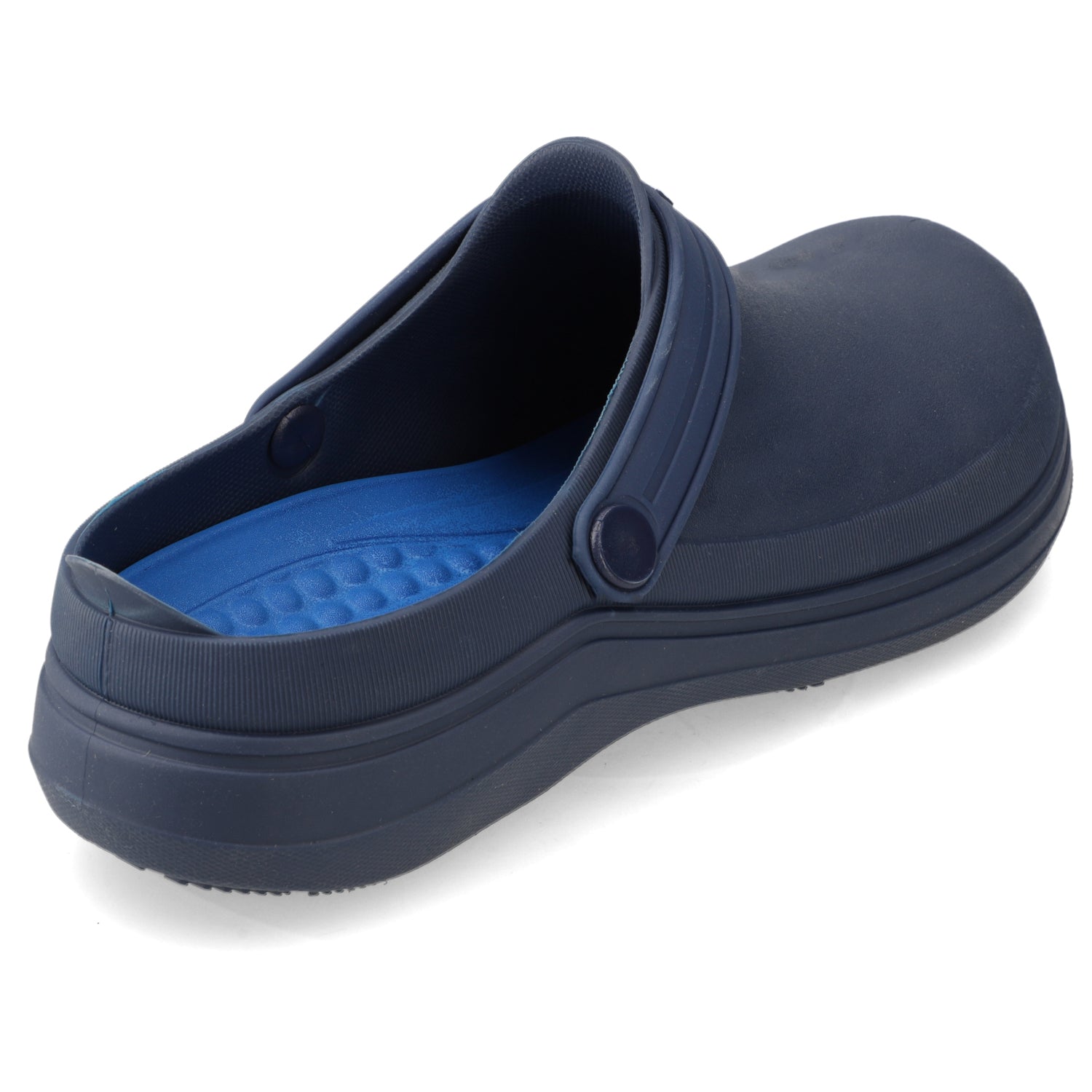 Clog Hombre Azul Boaonda 40 / Azul