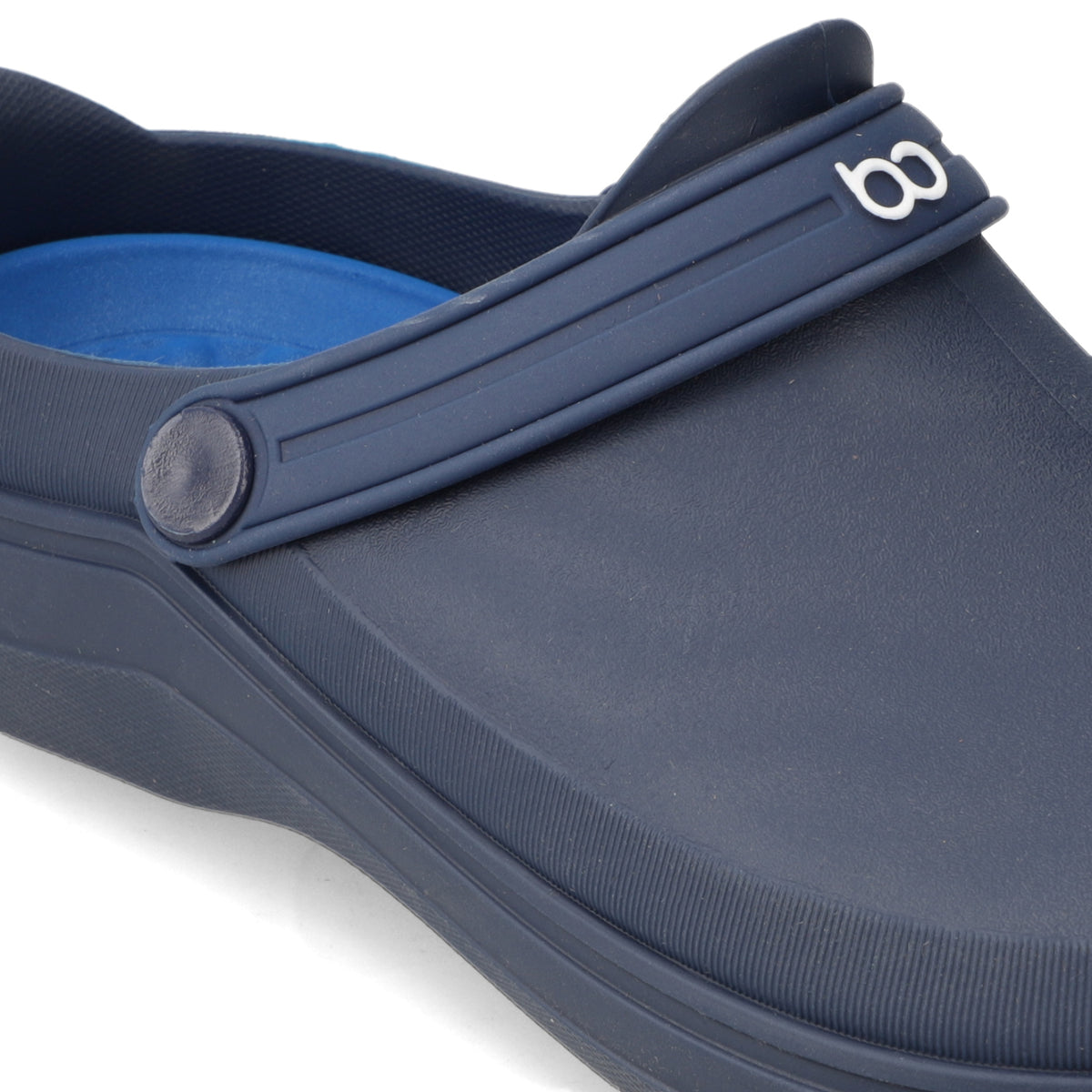 Clog Hombre Azul Boaonda 40 / Azul
