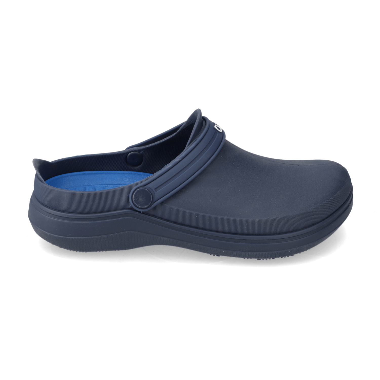 Clog Hombre Azul Boaonda 40 / Azul