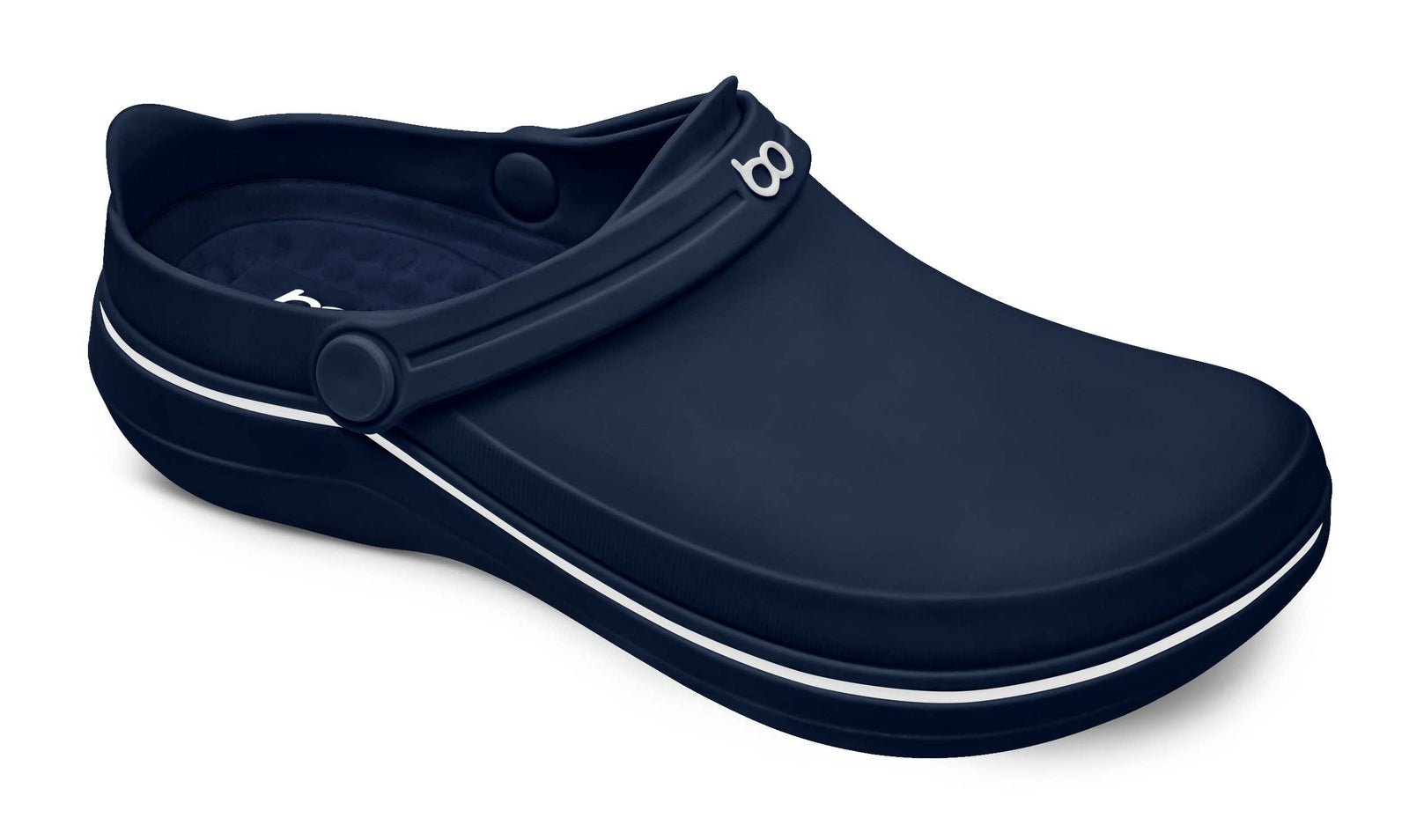 Clog Azul Boaonda