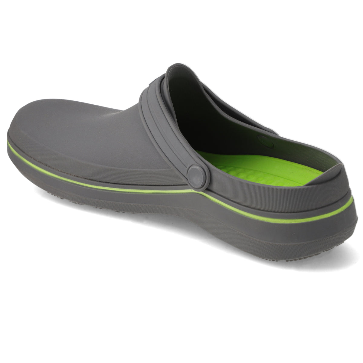Clog Safe Works Gris