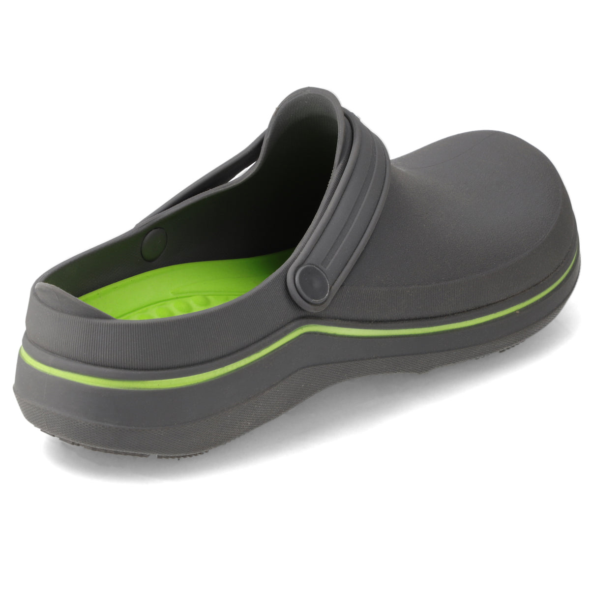 Clog Safe Works Gris