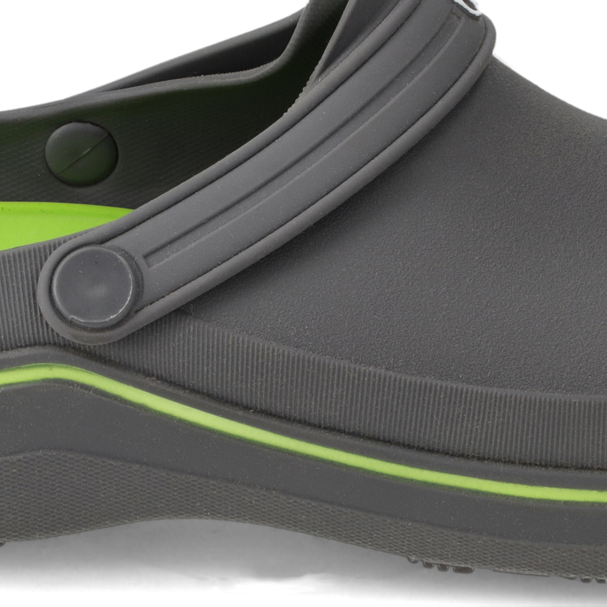 Clog Safe Works Gris