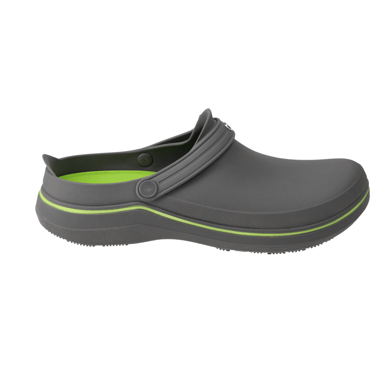 Clog Safe Works Gris
