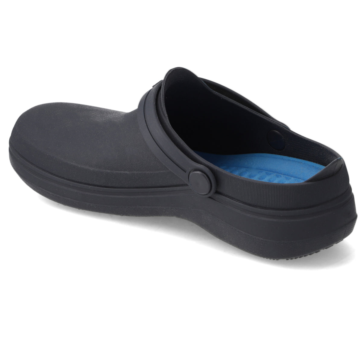Clog Safe Works Negra