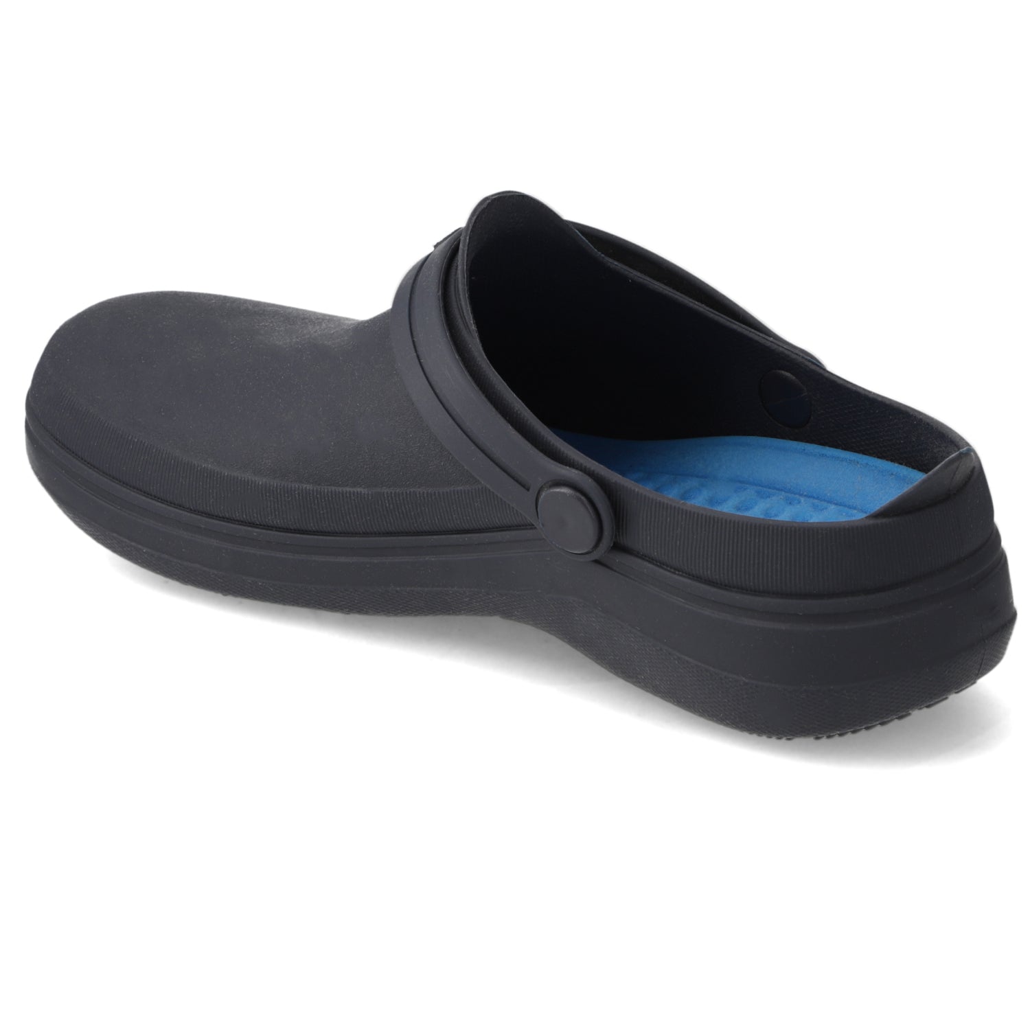 Clog Safe Works Negra