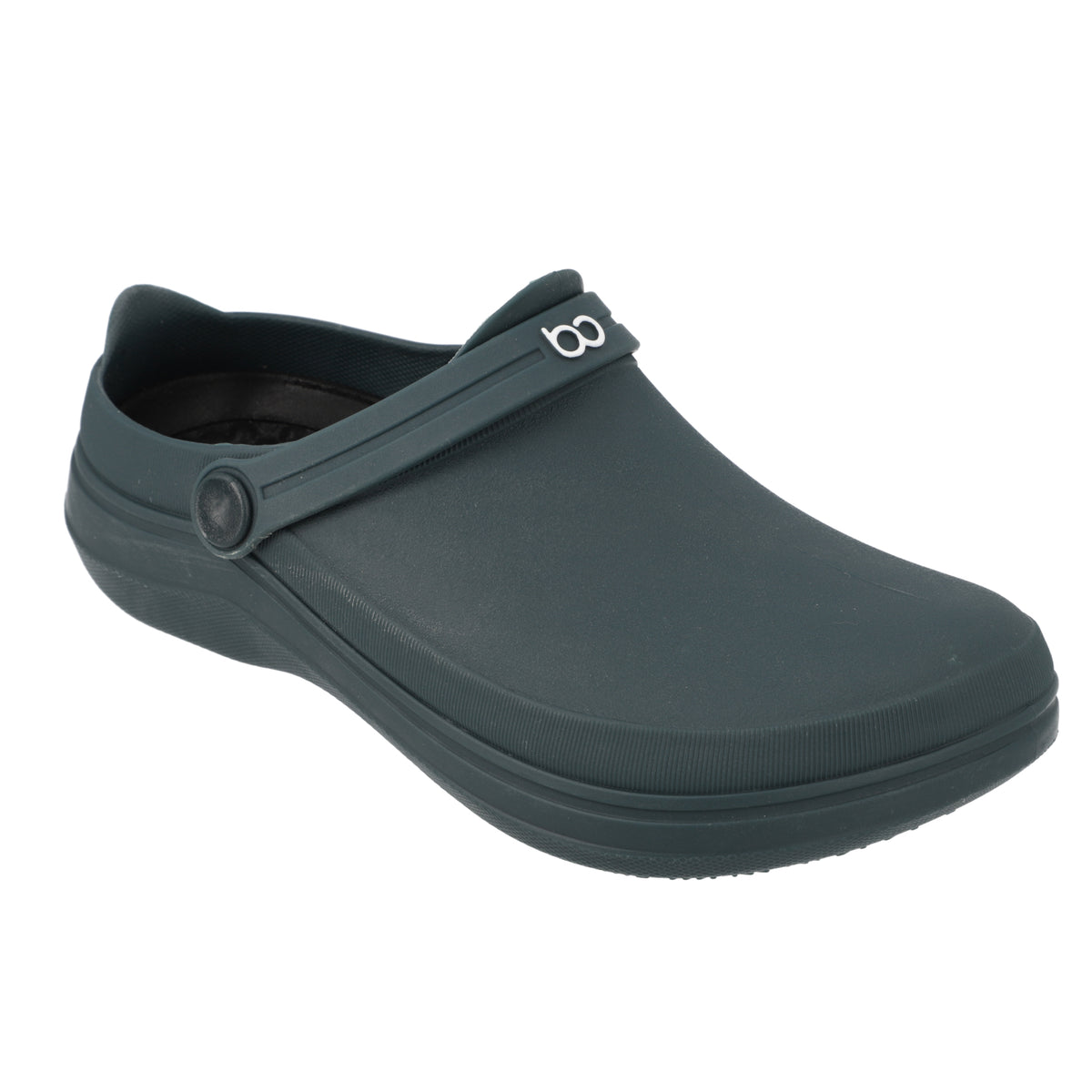 Clog Verde Boaonda