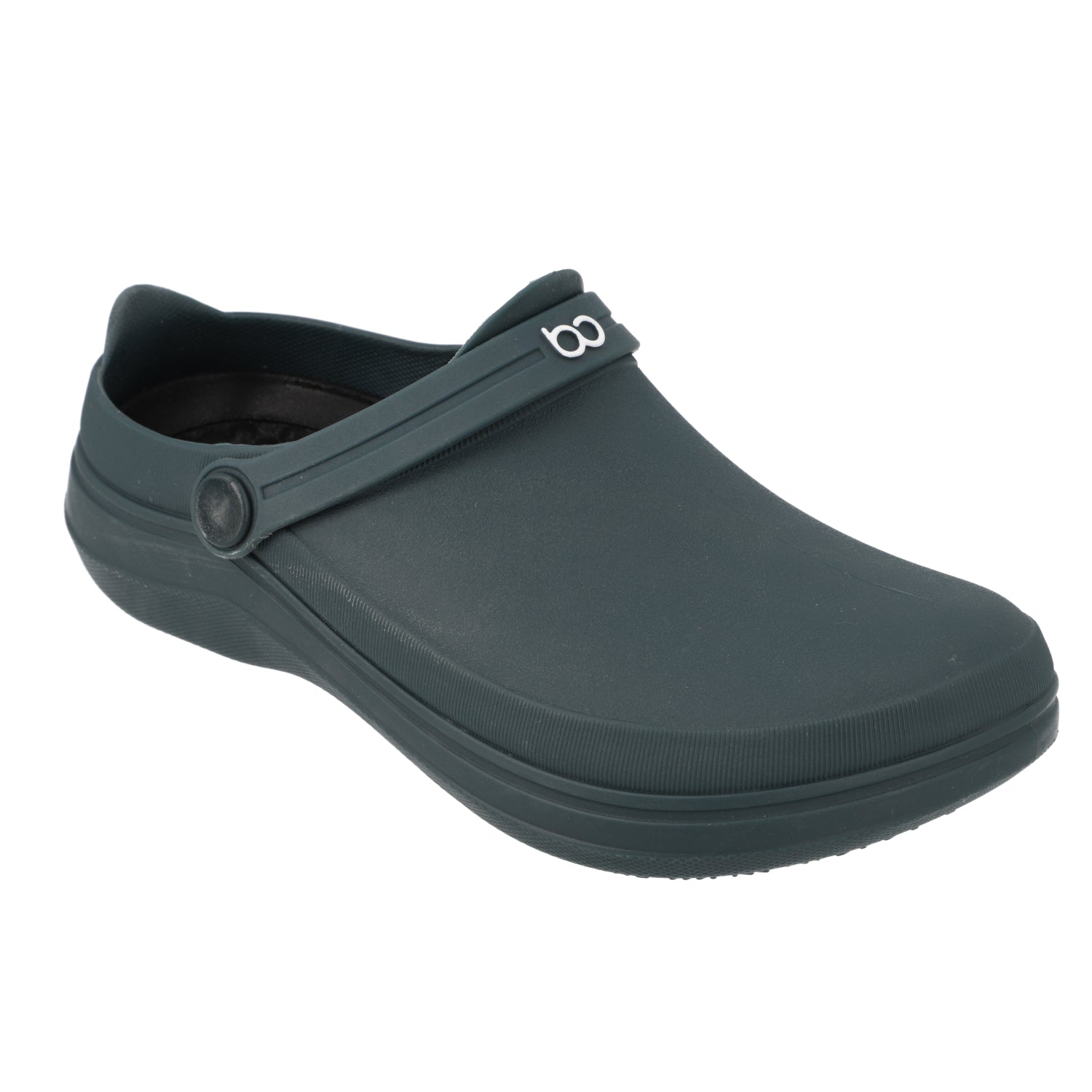 Clog Verde Boaonda