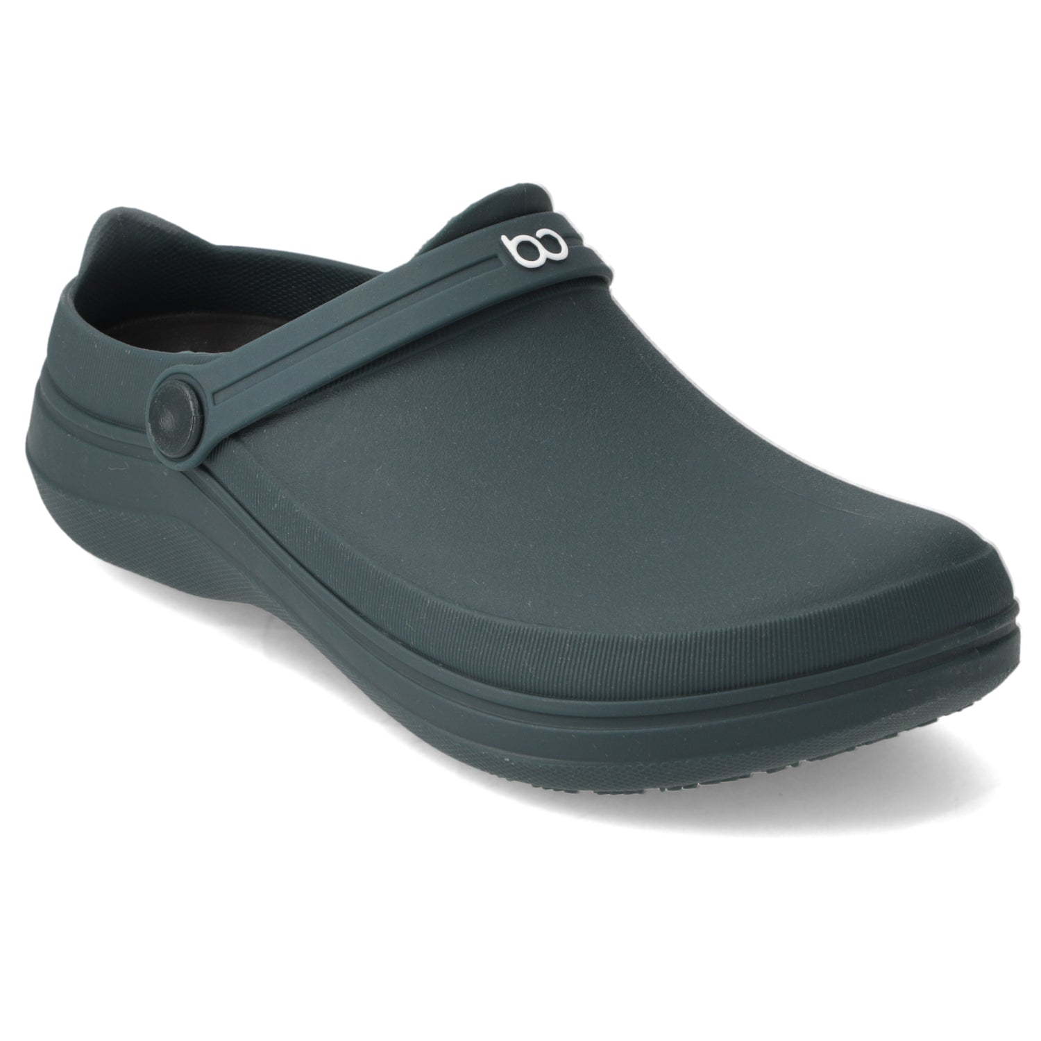 Clog Safe Works Verde