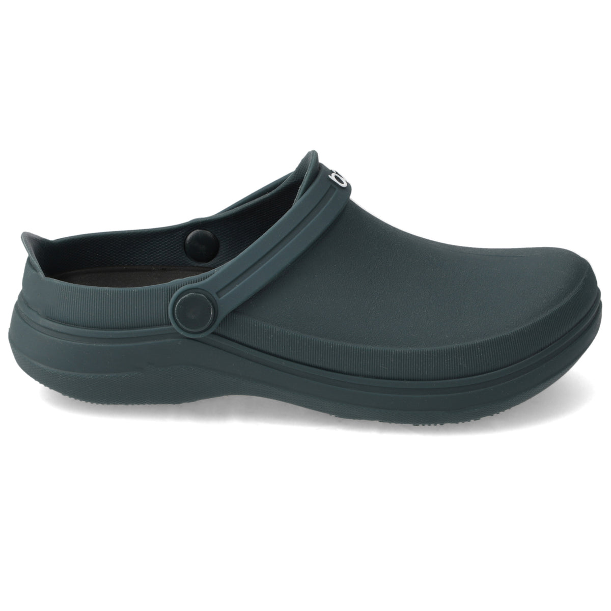 Clog Safe Works Verde
