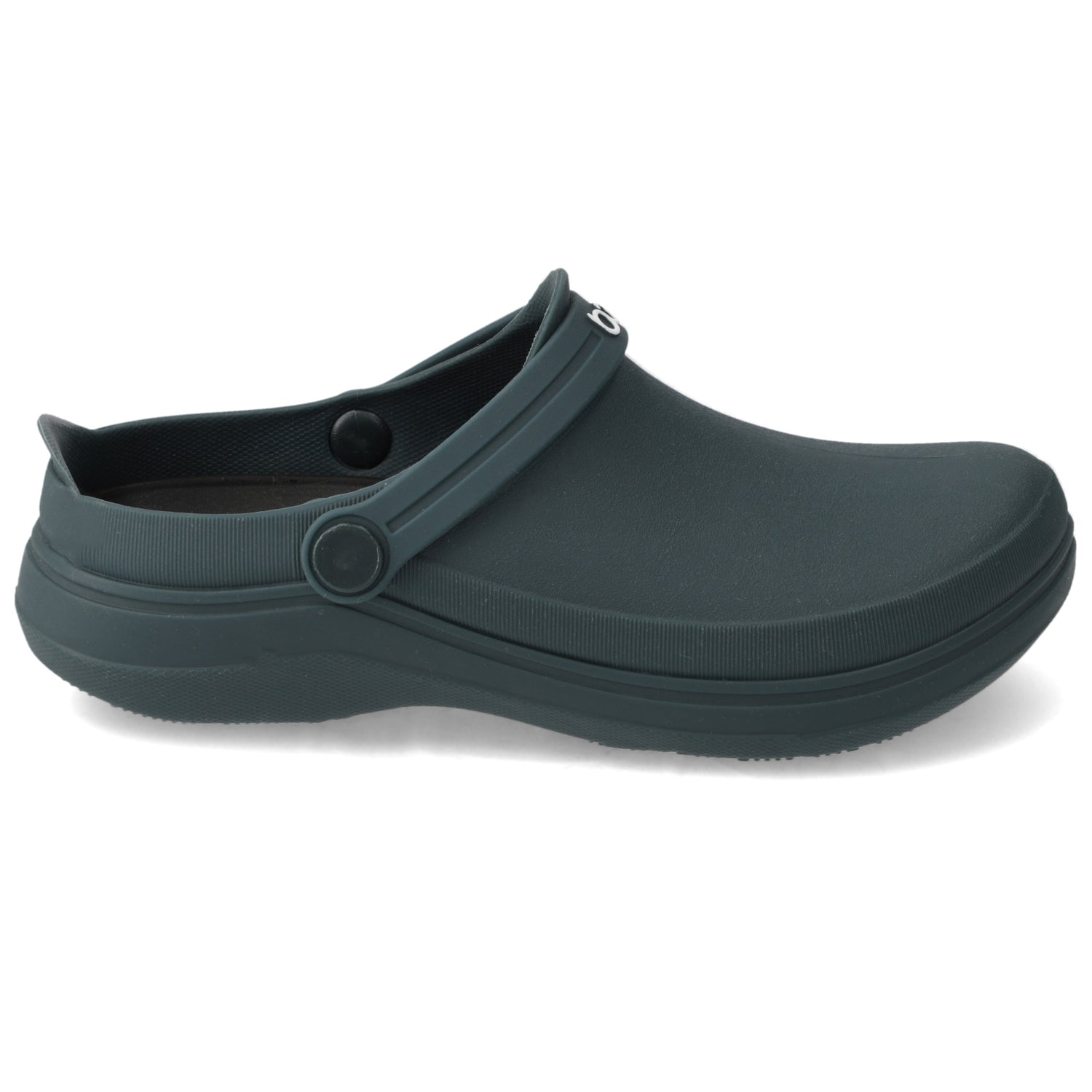 Clog Safe Works Verde