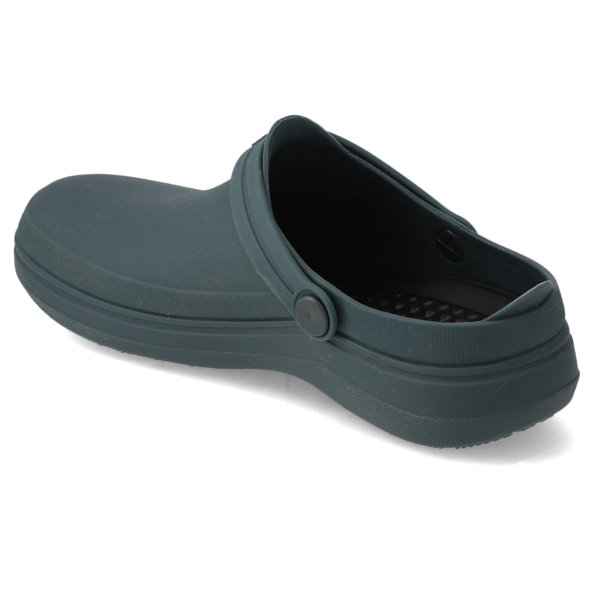 Clog Safe Works Verde