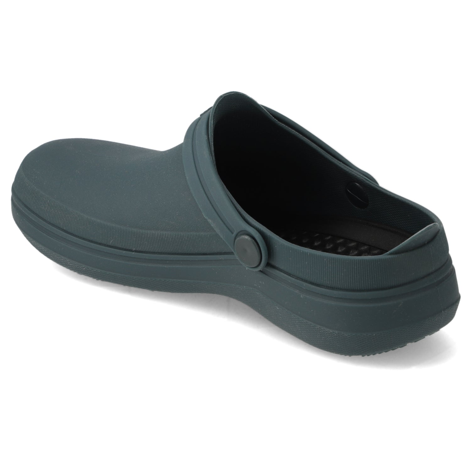 Clog Safe Works Verde