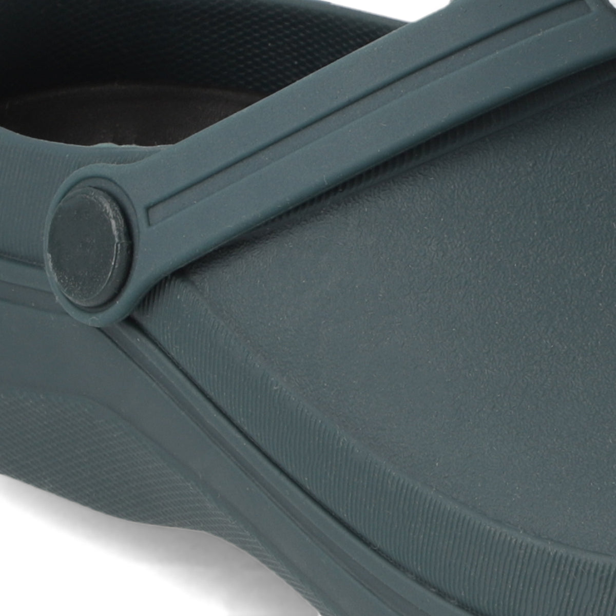 Clog Safe Works Verde