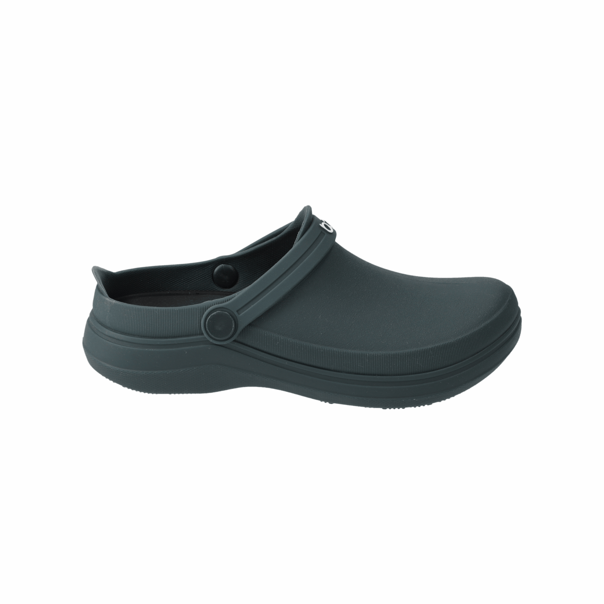 Clog Safe Works Verde