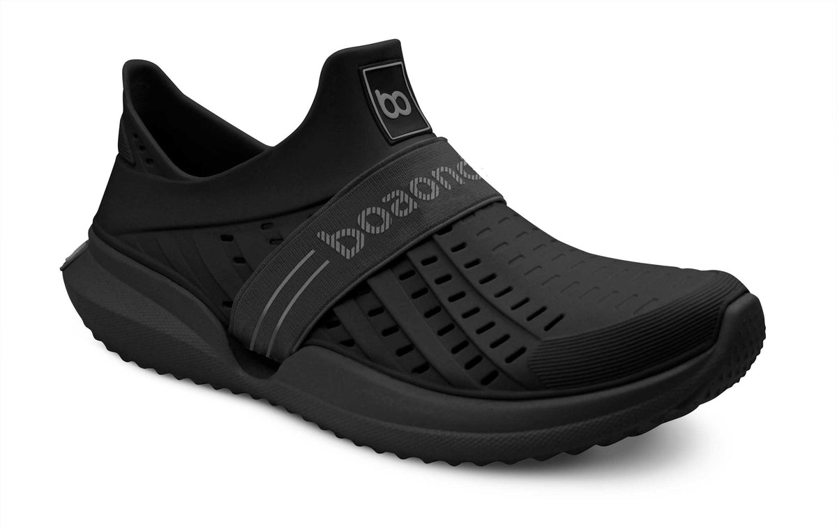 Sandalia Negro Boaonda