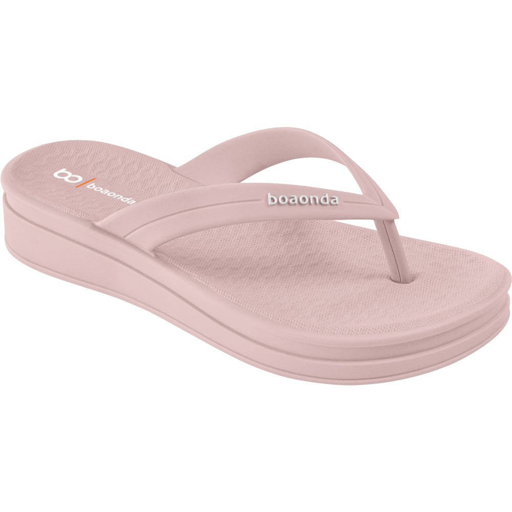 Sandalia Boaonda Anne Rose Nude 2052-ANNE-100-004