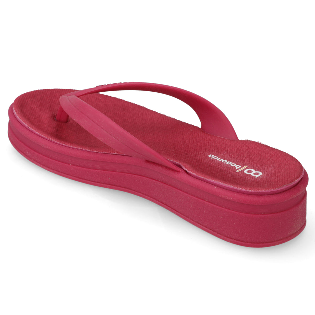 Sandalia Boaonda Mujer Pitaya