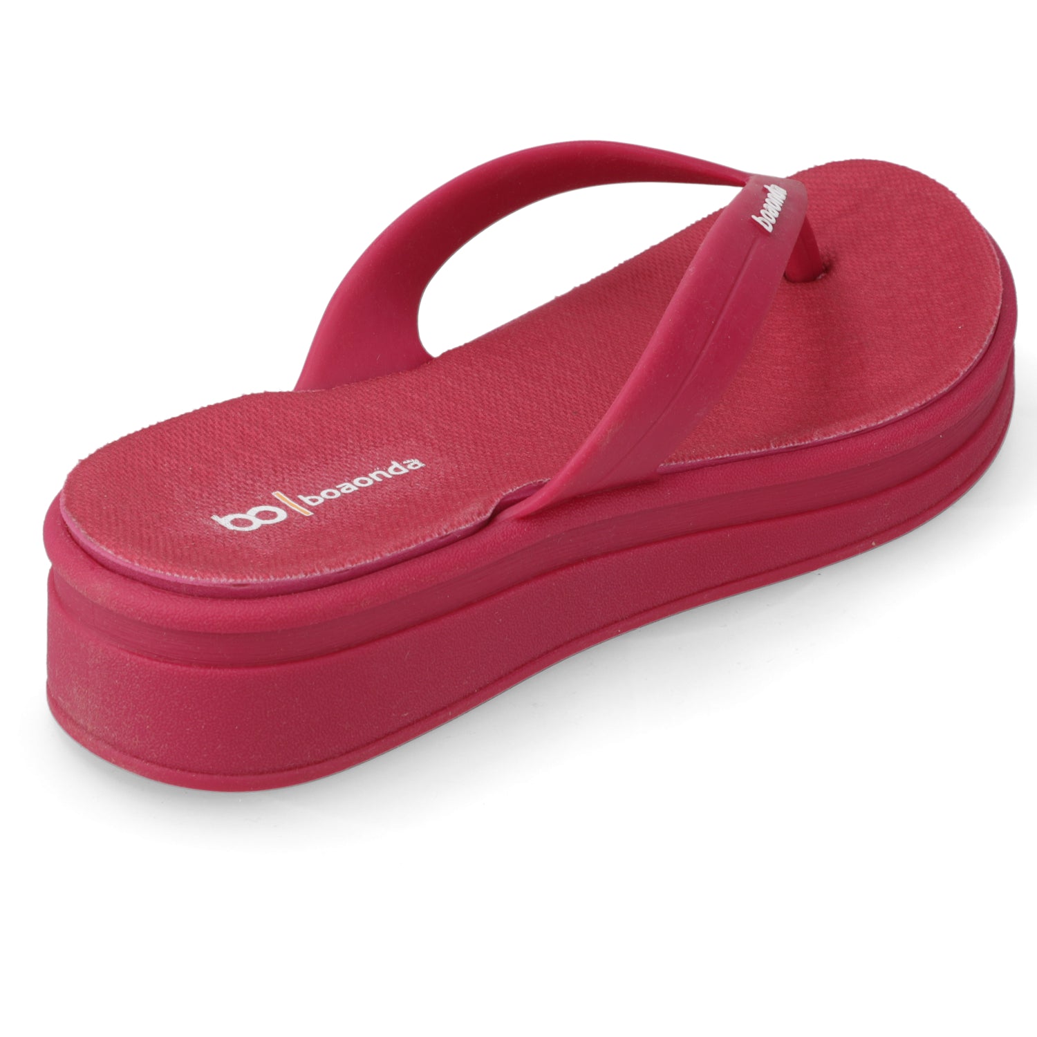 Sandalia Boaonda Mujer Pitaya
