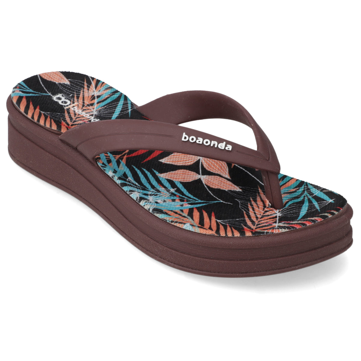 Sandalia Boaonda Mujer Acai