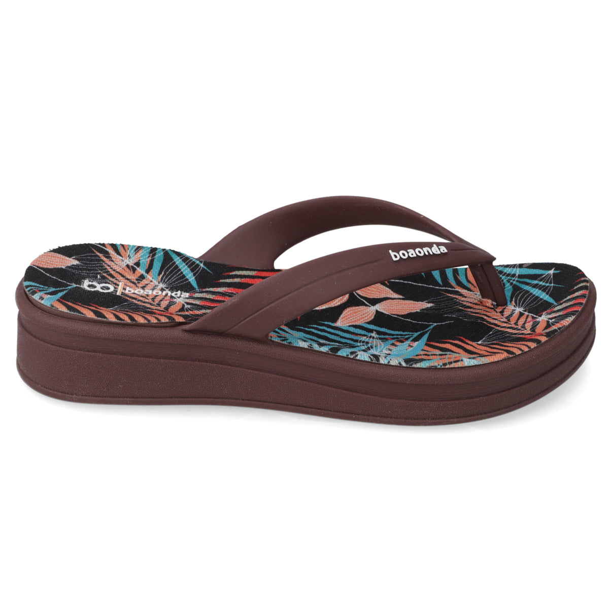 Sandalia Boaonda Mujer Acai