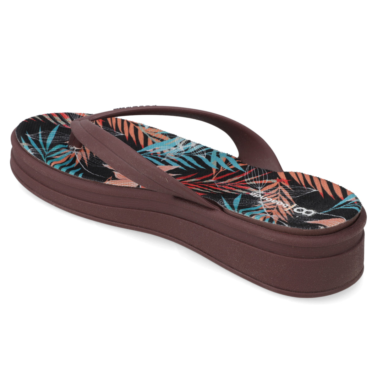 Sandalia Boaonda Mujer Acai