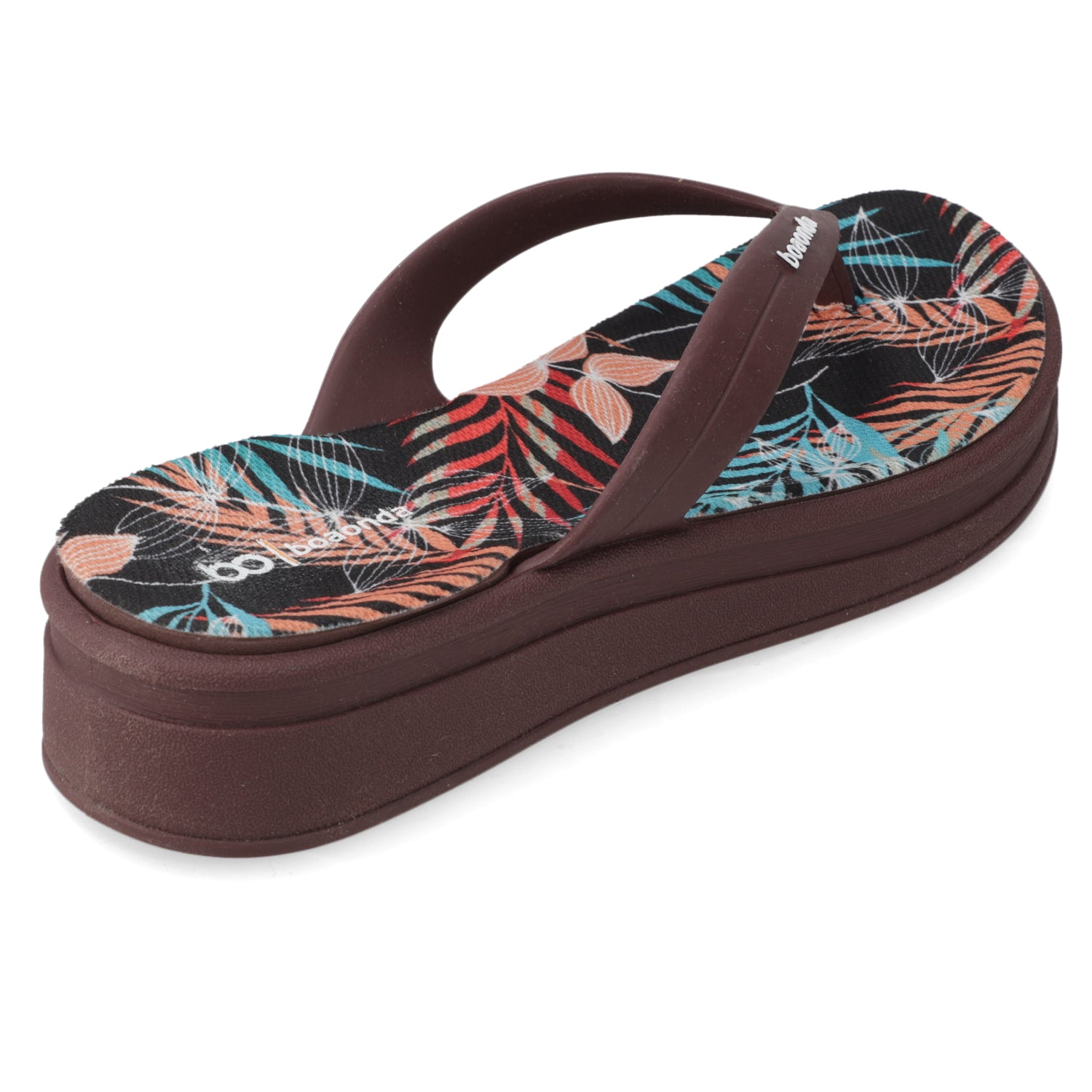 Sandalia Boaonda Mujer Acai