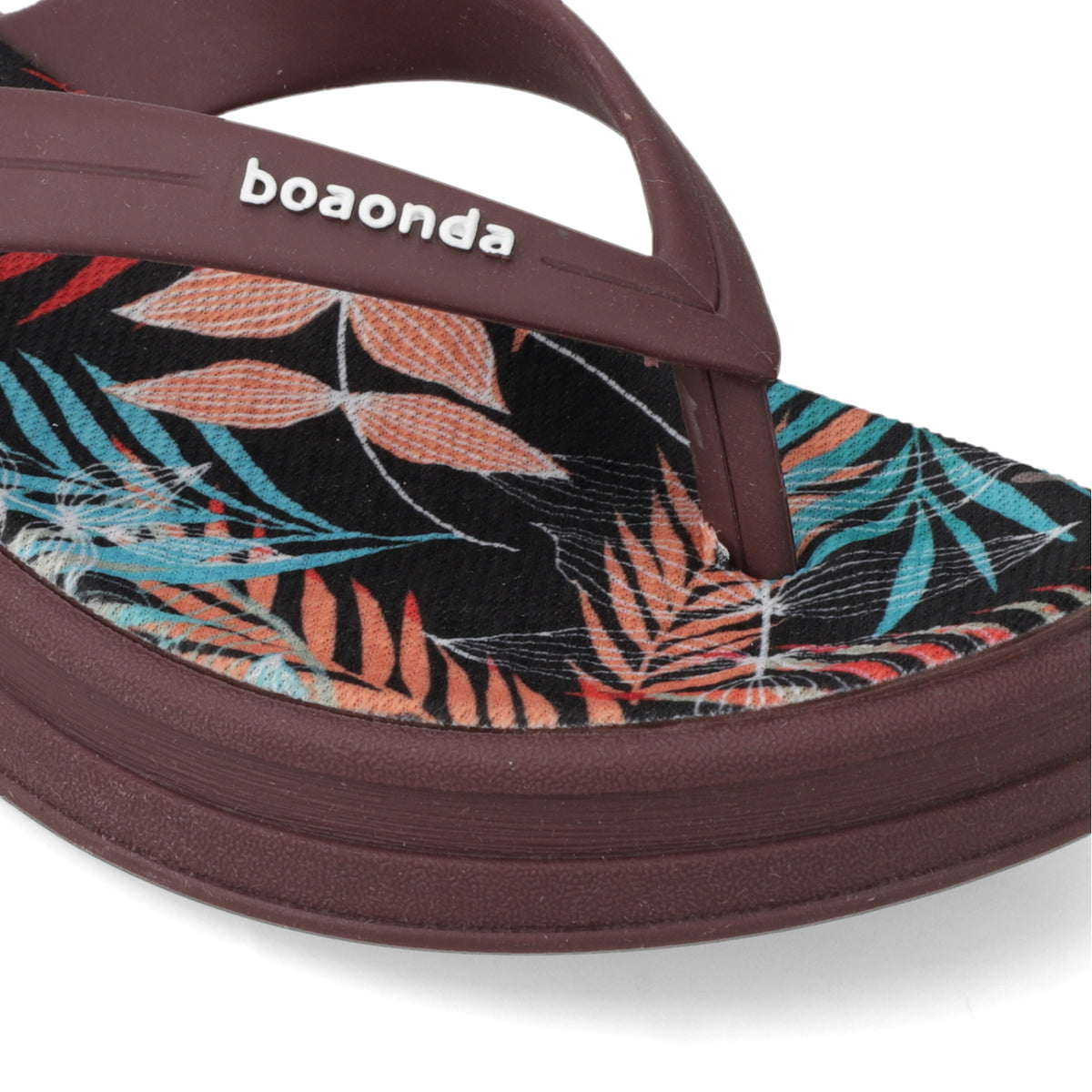 Sandalia Boaonda Mujer Acai