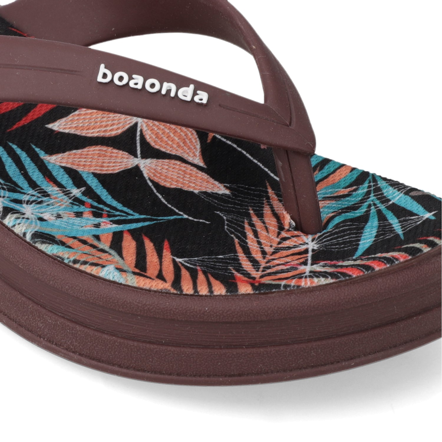 Sandalia Boaonda Mujer Acai