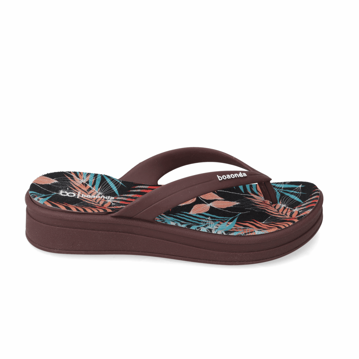 Sandalia Boaonda Mujer Acai