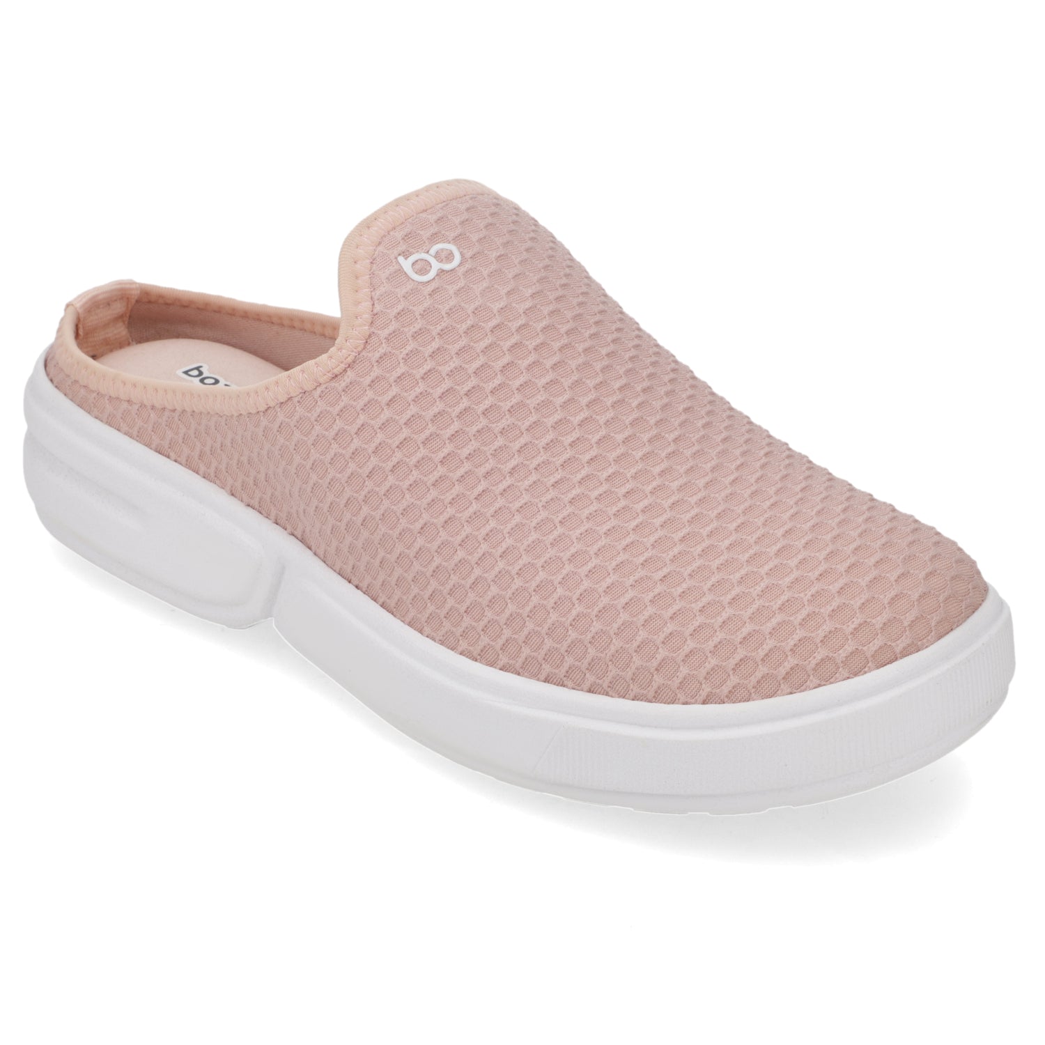 Zapatilla Boaonda Rosado