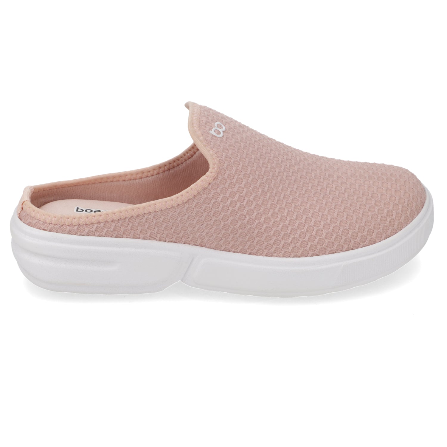 Zapatilla Boaonda Rosado