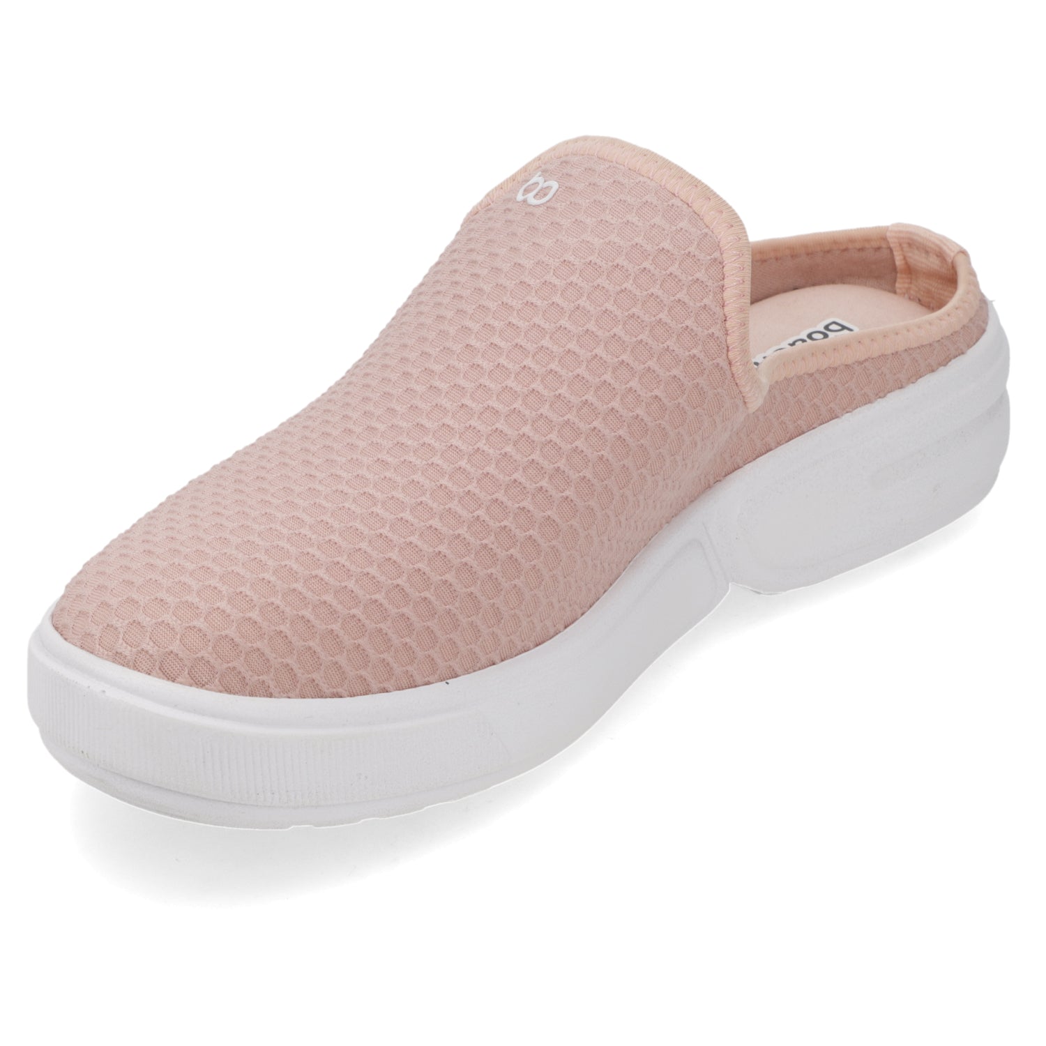 Zapatilla Boaonda Rosado