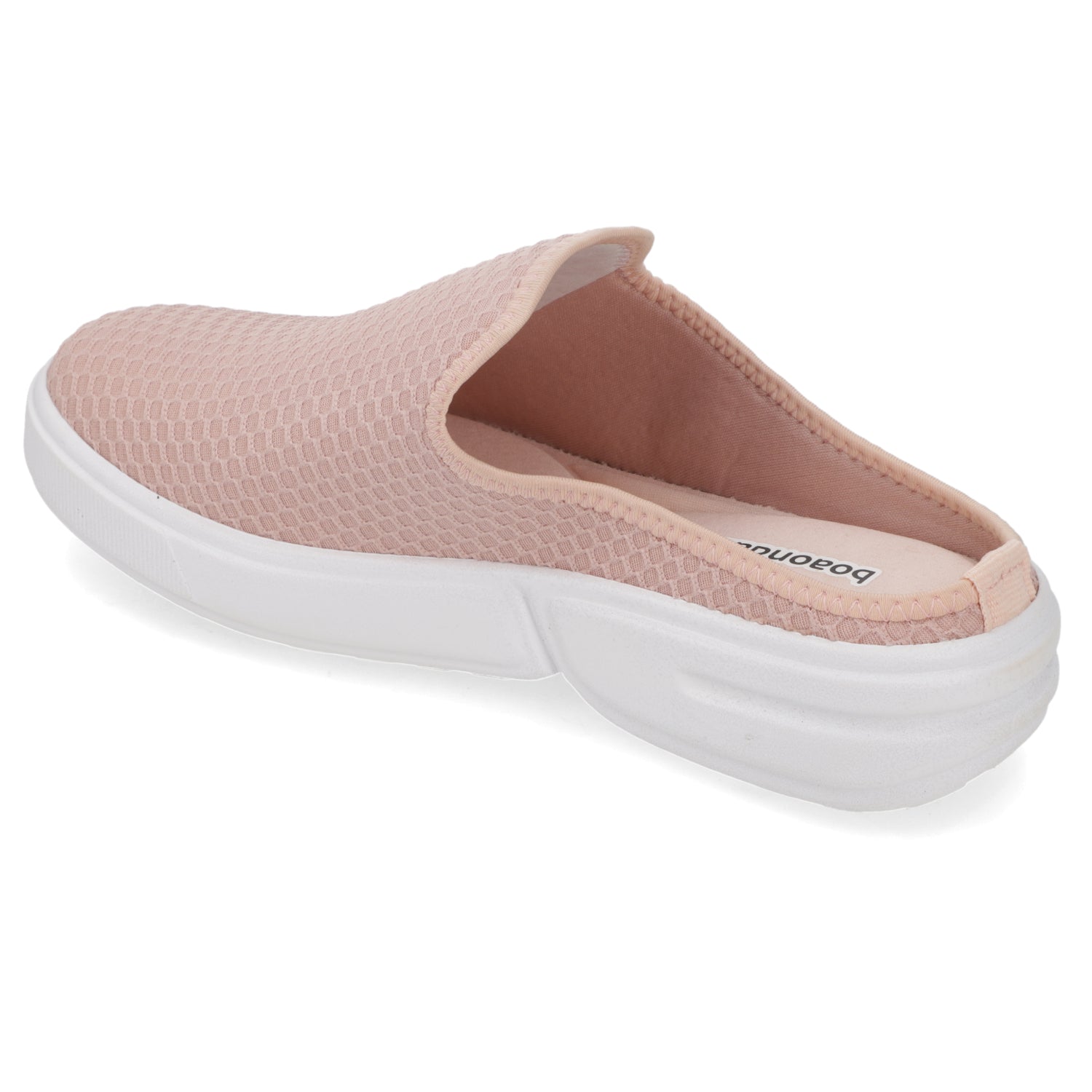 Zapatilla Boaonda Rosado