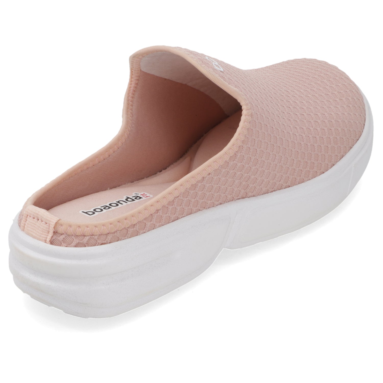 Zapatilla Boaonda Rosado