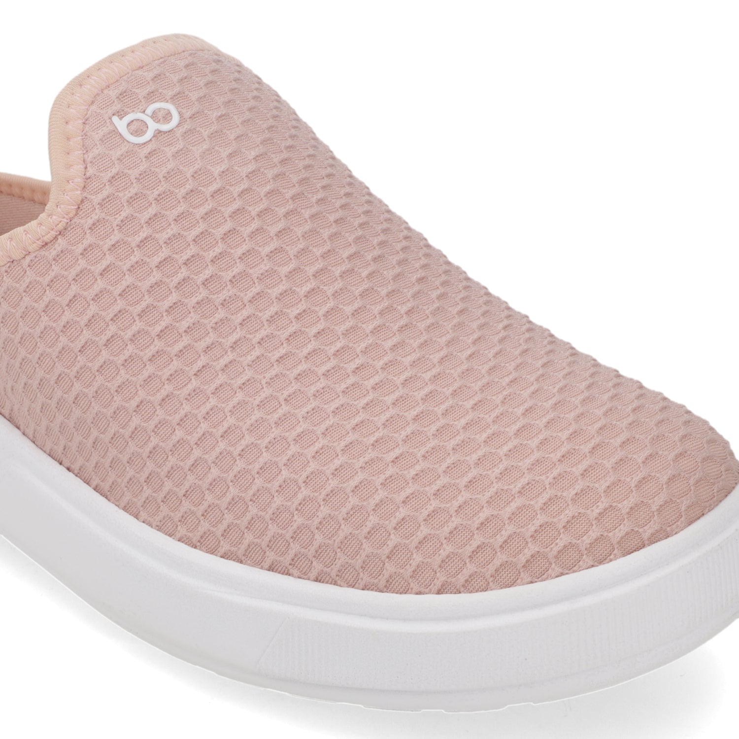 Zapatilla Boaonda Rosado