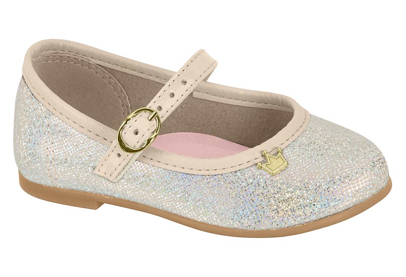 Ballerina Niña Tornasol Molekinha