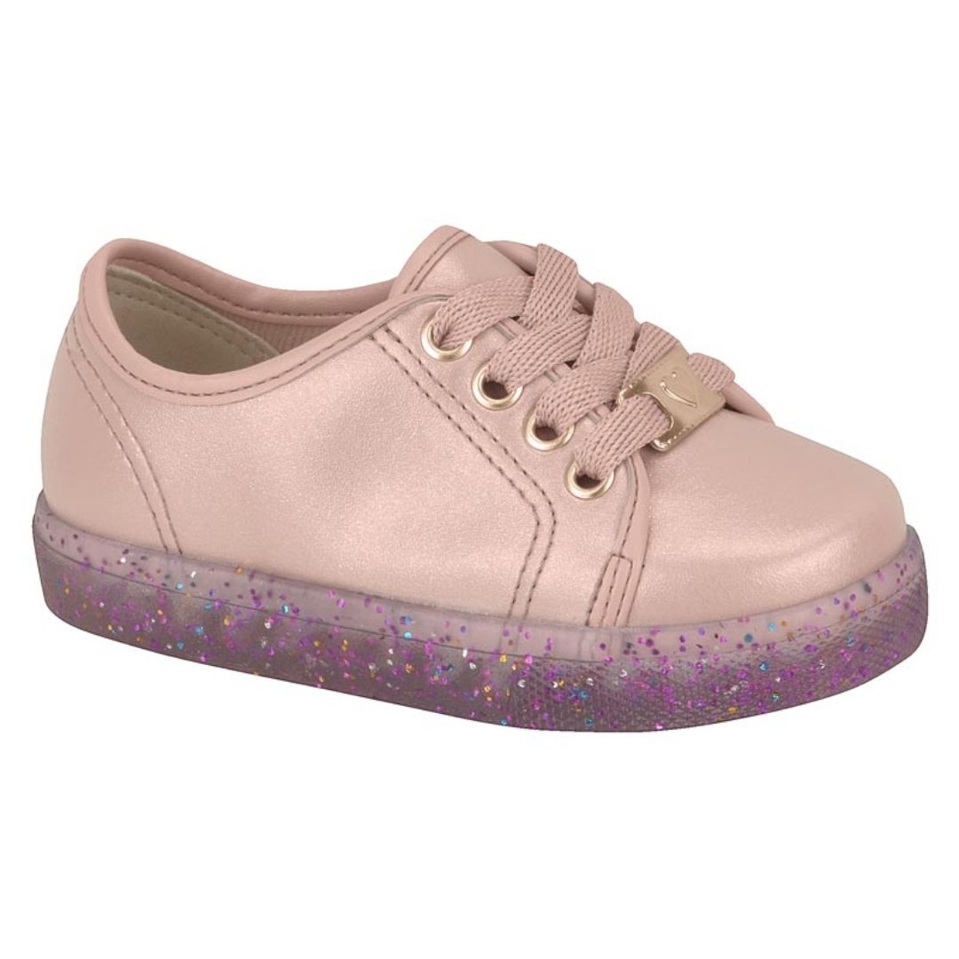 Zapatilla Niña Molekinha